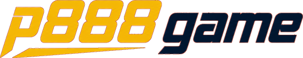 p888 game logo